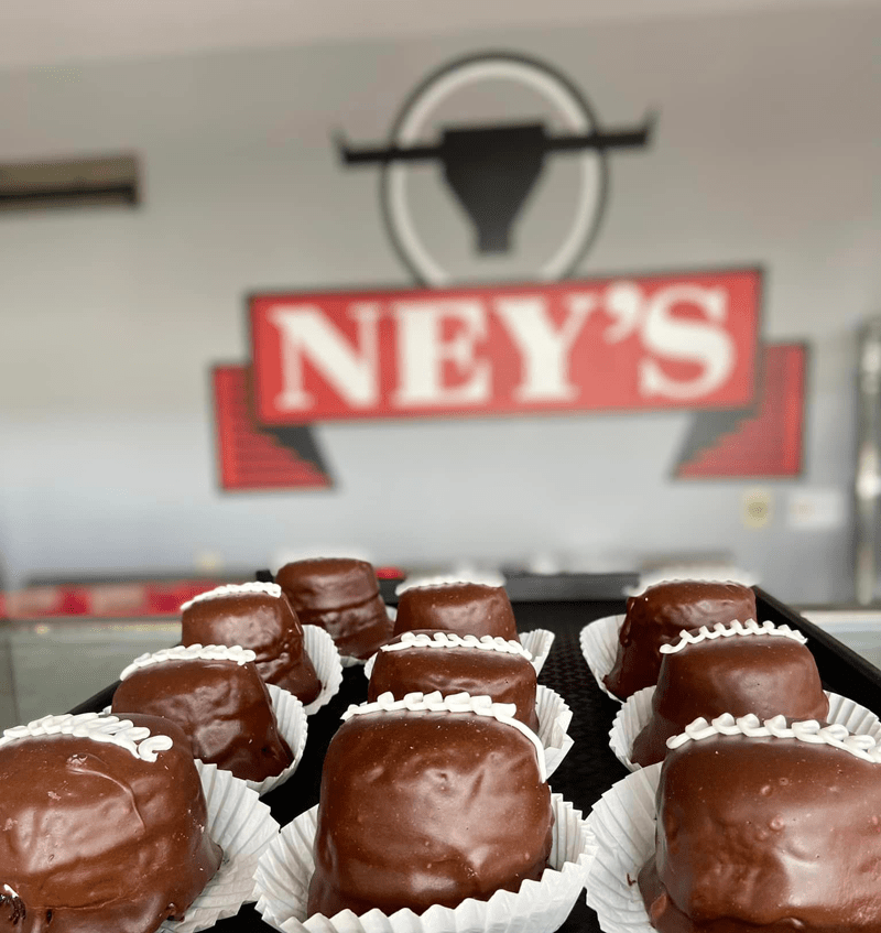 Ney's Sweet Treats