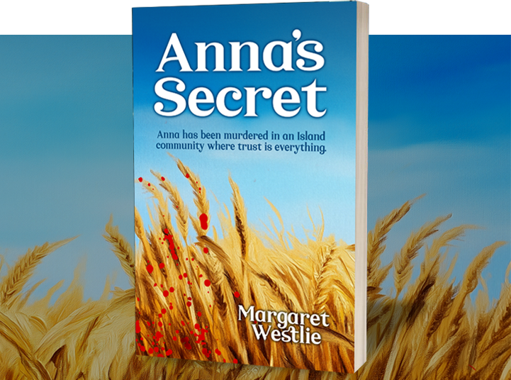 Anna’s Secret